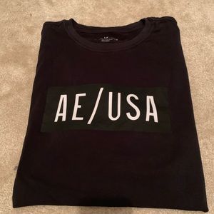 American Eagle Tee